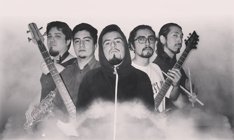 Sin duda fui muy feliz en esta etapa junto a la ConfuBanda